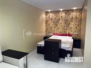 1-к квартира, на длительный срок, 40м2, 3/5 этаж