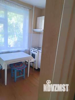 1-к квартира, на длительный срок, 35м2, 2/9 этаж