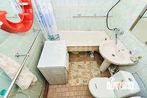 1-к квартира, на длительный срок, 30м2, 3/9 этаж