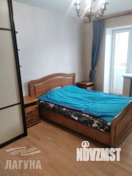 3-к квартира, на длительный срок, 51м2, 2/5 этаж