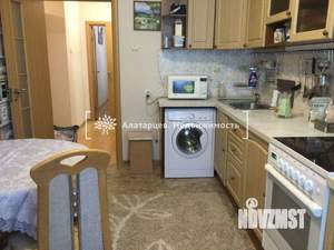2-к квартира, на длительный срок, 52м2, 2/5 этаж