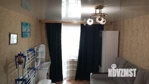 2-к квартира, на длительный срок, 50м2, 2/6 этаж