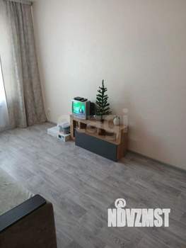 1-к квартира, на длительный срок, 36м2, 4/10 этаж