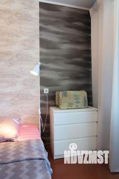 2-к квартира, посуточно, 48м2, 2/9 этаж