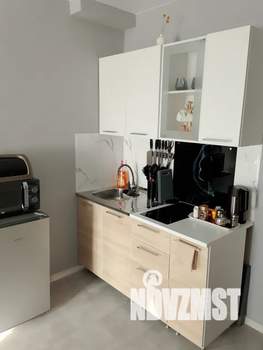 1-к квартира, посуточно, 25м2, 1/5 этаж