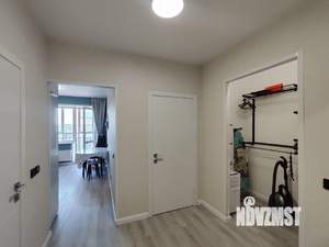 2-к квартира, на длительный срок, 40м2, 5/18 этаж