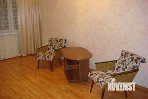 1-к квартира, на длительный срок, 40м2, 7/10 этаж