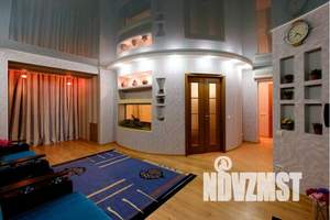 2-к квартира, посуточно, 70м2, 4/6 этаж