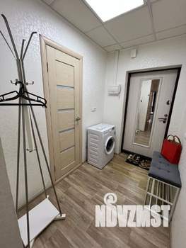 1-к квартира, на длительный срок, 33м2, 9/11 этаж