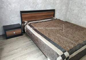 2-к квартира, на длительный срок, 54м2, 1/17 этаж