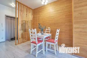 1-к квартира, посуточно, 50м2, 3/3 этаж