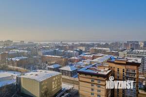 1-к квартира, посуточно, 49м2, 1/1 этаж