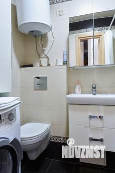 1-к квартира, посуточно, 30м2, 2/5 этаж