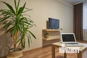 2-к квартира, посуточно, 45м2, 4/5 этаж