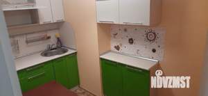 2-к квартира, на длительный срок, 40м2, 1/10 этаж