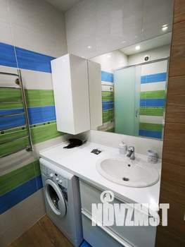 1-к квартира, посуточно, 32м2, 1/1 этаж