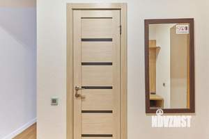 1-к квартира, посуточно, 48м2, 1/1 этаж