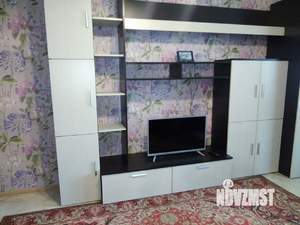 1-к квартира, на длительный срок, 37м2, 2/9 этаж