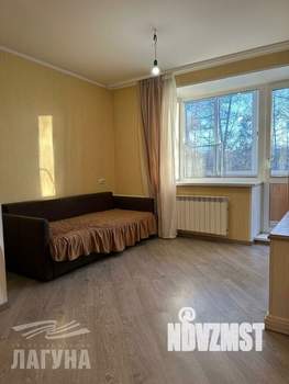 1-к квартира, на длительный срок, 33м2, 5/5 этаж