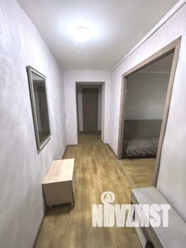 2-к квартира, посуточно, 56м2, 4/6 этаж