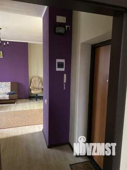 2-к квартира, на длительный срок, 46м2, 2/3 этаж