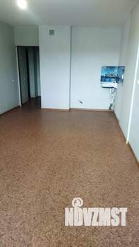 Студия квартира, на длительный срок, 30м2, 6/10 этаж