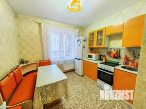 1-к квартира, на длительный срок, 40м2, 1/11 этаж