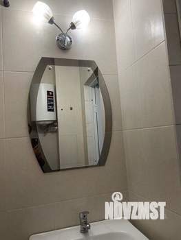 1-к квартира, на длительный срок, 42м2, 1/5 этаж