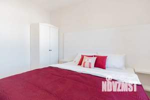 4-к квартира, посуточно, 95м2, 2/10 этаж