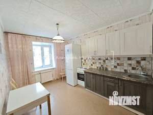 1-к квартира, на длительный срок, 38м2, 1/3 этаж