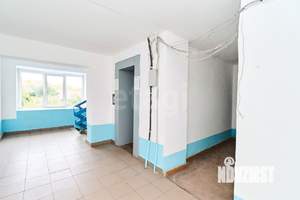 1-к квартира, на длительный срок, 30м2, 3/9 этаж