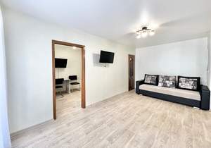 1-к квартира, на длительный срок, 41м2, 3/4 этаж