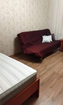 1-к квартира, на длительный срок, 45м2, 1/10 этаж