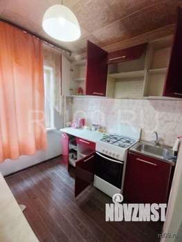 1-к квартира, на длительный срок, 31м2, 2/5 этаж