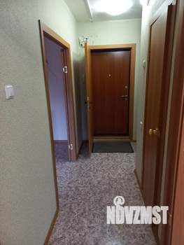 2-к квартира, на длительный срок, 35м2, 9/10 этаж