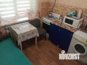 1-к квартира, посуточно, 37м2, 1/1 этаж