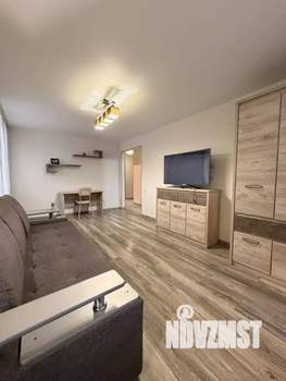 2-к квартира, на длительный срок, 60м2, 4/6 этаж