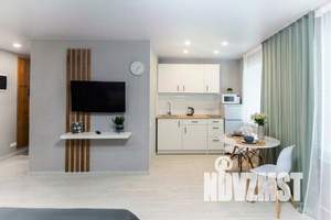 1-к квартира, посуточно, 31м2, 2/5 этаж