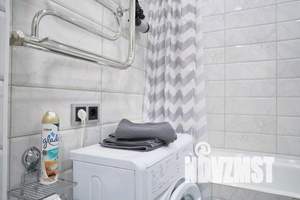 1-к квартира, посуточно, 31м2, 2/5 этаж