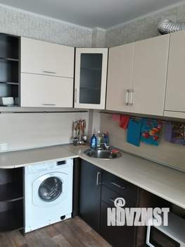 1-к квартира, посуточно, 40м2, 6/10 этаж