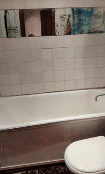 1-к квартира, на длительный срок, 34м2, 5/5 этаж