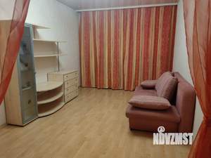 1-к квартира, на длительный срок, 42м2, 1/6 этаж