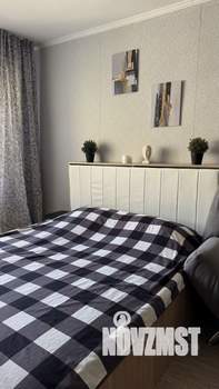 1-к квартира, посуточно, 32м2, 4/5 этаж