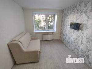 Студия квартира, на длительный срок, 18м2, 3/5 этаж