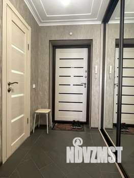 1-к квартира, посуточно, 25м2, 3/9 этаж