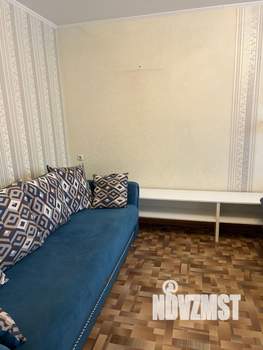 1-к квартира, на длительный срок, 26м2, 1/10 этаж