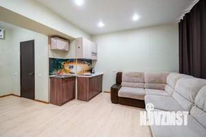 1-к квартира, посуточно, 33м2, 1/1 этаж