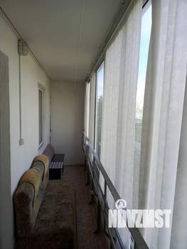 1-к квартира, на длительный срок, 35м2, 1/10 этаж