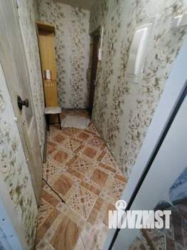 1-к квартира, на длительный срок, 31м2, 3/5 этаж