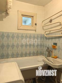 1-к квартира, на длительный срок, 30м2, 3/5 этаж